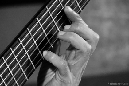 © photo by Marco Cinque