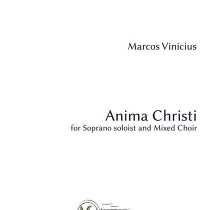 Anima Christi