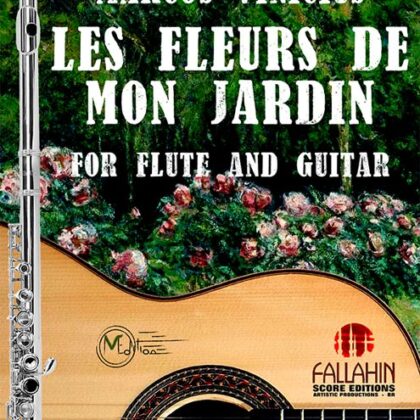 Les fleurs de mon Jardin