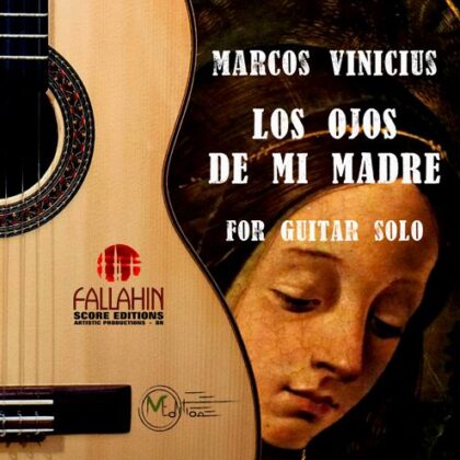 Los ojos de mi Madre