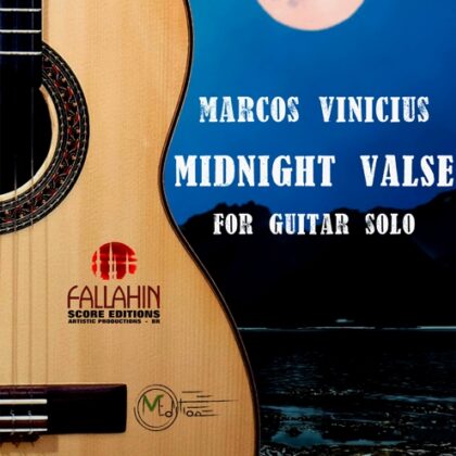 Midnight Valse
