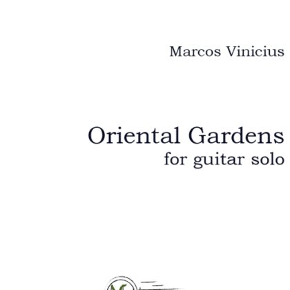Oriental Gardens