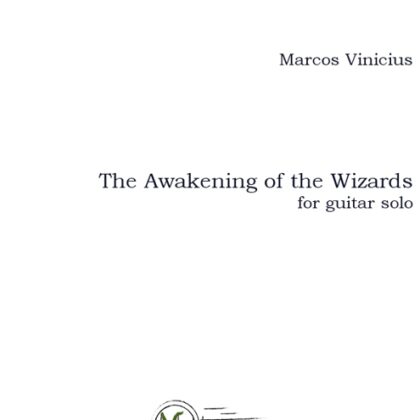 The Awakening of the Wizards