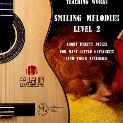 Smiling melodies - Level 2