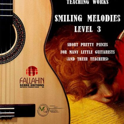 Smiling melodies - Level 3