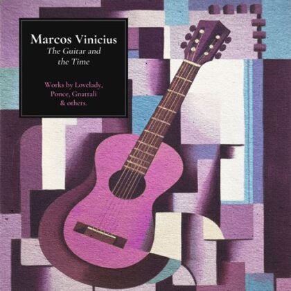 The Guitar and the Time